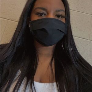 Meet your Posher, Miah